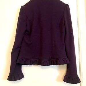 Francesca’s Jacket